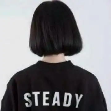 短发久了会上瘾