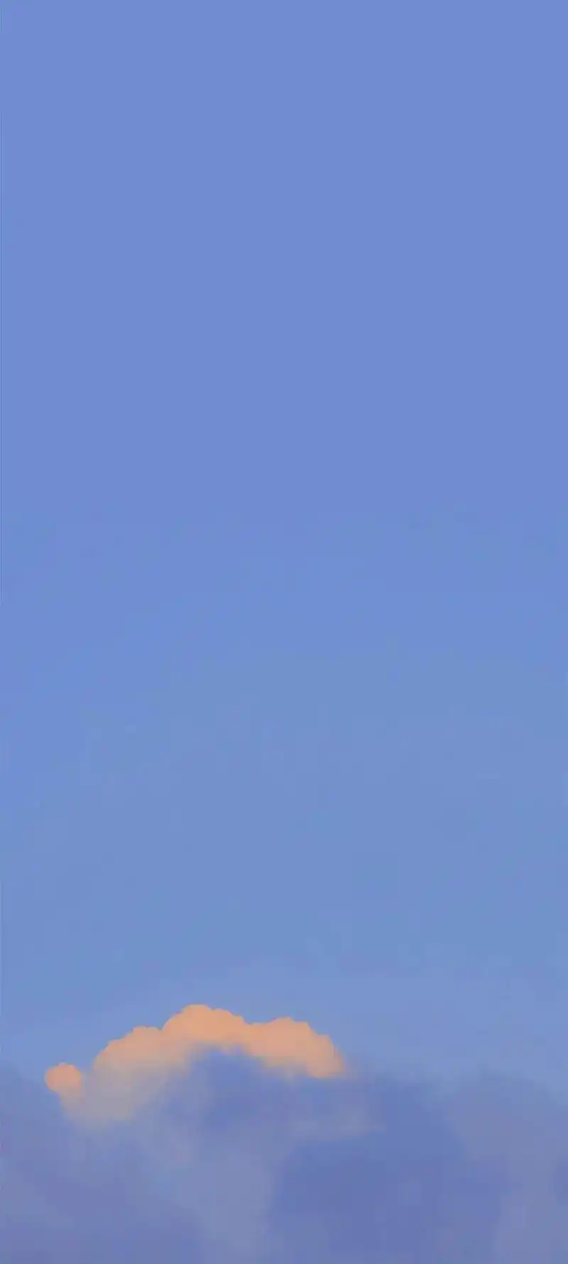 超舒适的治愈壁纸