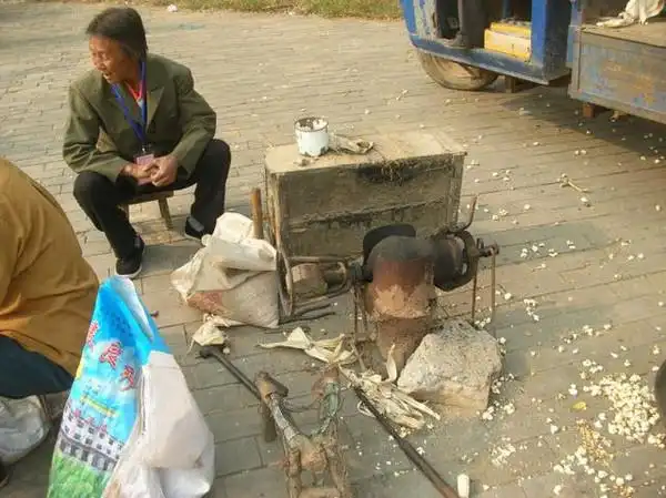 一组老照片童年的欢乐回忆7080后看过来