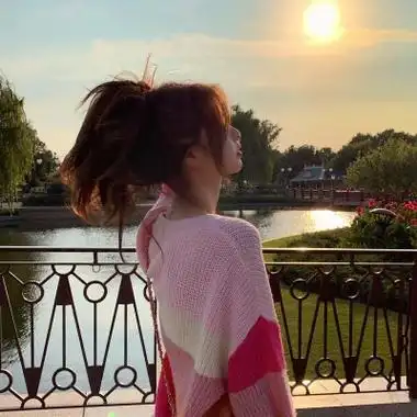 气质好又好看的微信头像不要错过了哦