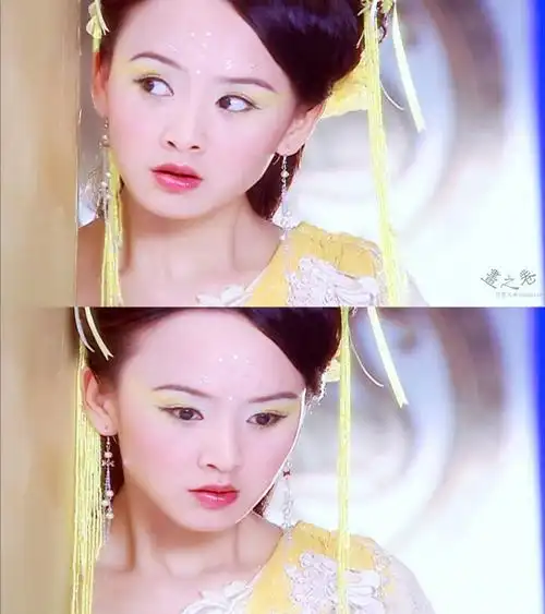 欢天喜地七仙女黄儿王晶