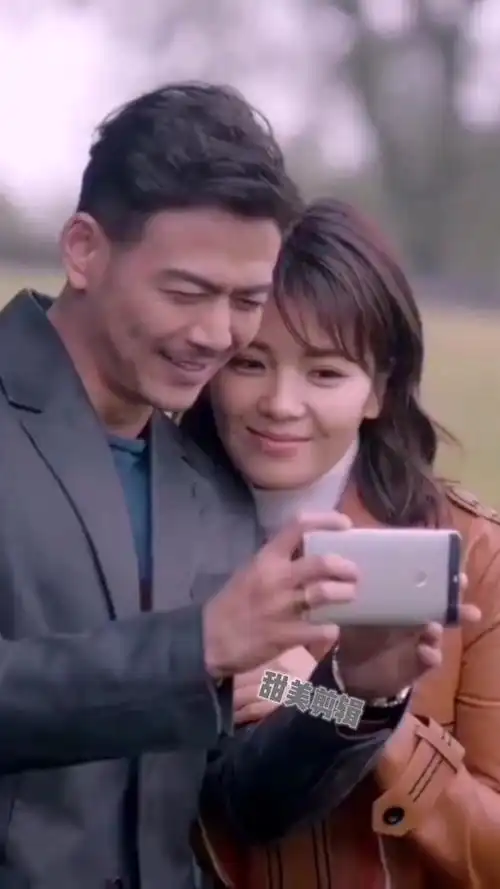 情感故事#刘涛杨烁这两位甜蜜的爱情你们记得吗?