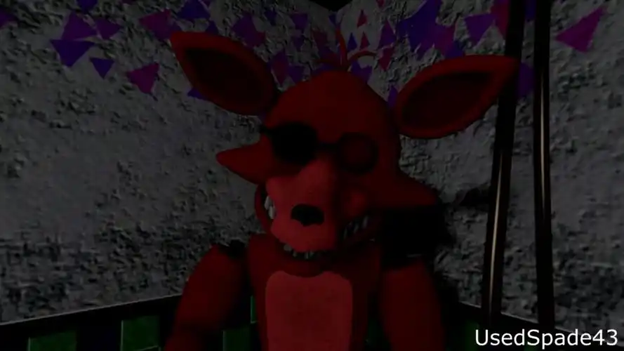 [sfm fnaf] 玩具熊的姊妹篇歌曲 噩梦nightmare by design - - collab