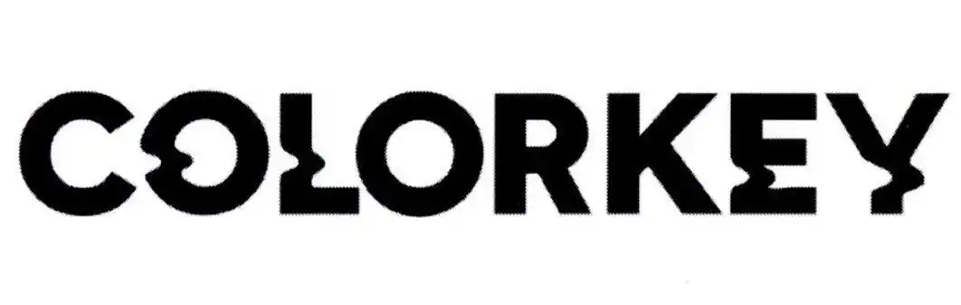 colorkey 商标公告