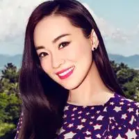 霍思燕头像图片