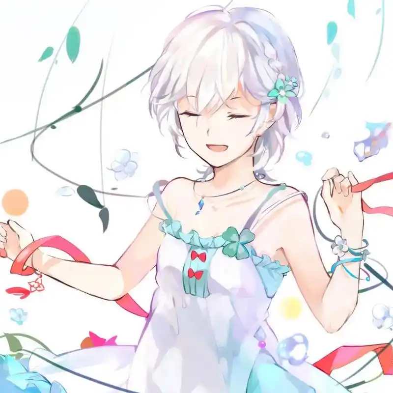 言和 高清版头像