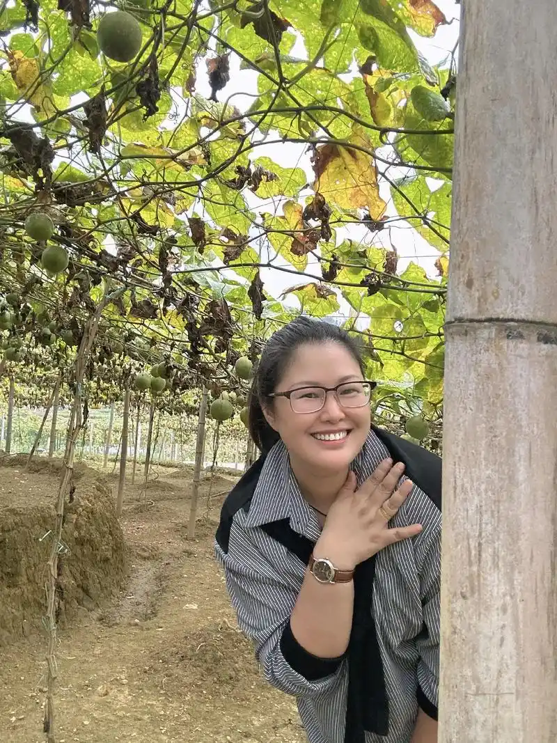 要保持微笑,听说,爱笑的人,运气都不会差 - 抖音