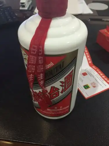 飞天茅台38度500ml单瓶装