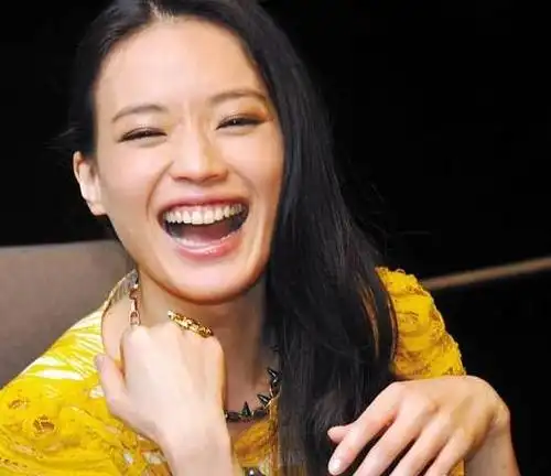 娱乐圈身材出众却嘴巴较大的女星