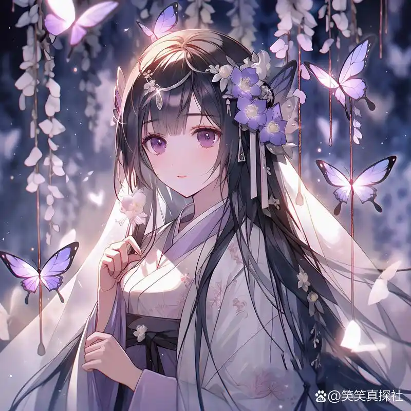 头像# #好看的女生头像# #优质女生头像# #动漫女生头像# #仙气飘飘