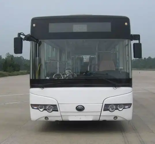 zk6120hg1城市客车燃料消耗量达标公告参数