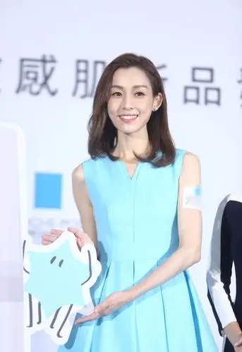 范玮琪图片范玮琪性感活动照图片