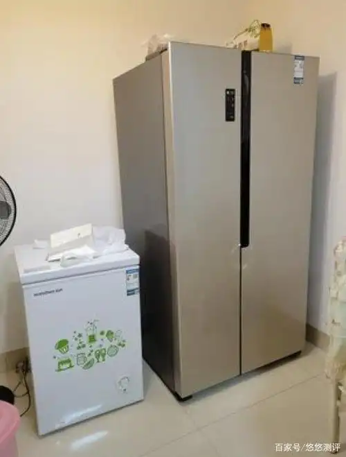 容声冰箱质量怎么样?透过细节揭秘其真相