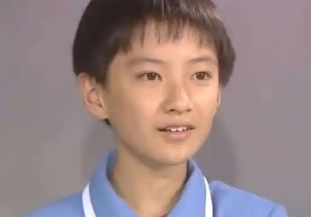 《快乐星球》丁凯乐近照曝光,被曝要当父亲了,如今是金融精英