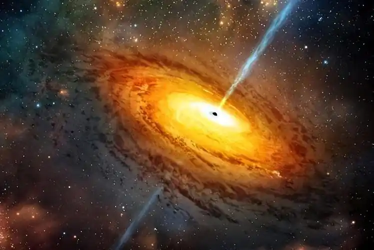 宇宙中最吓人的星球(超出想象的三种恐怖爆裂天体)-临渡百科