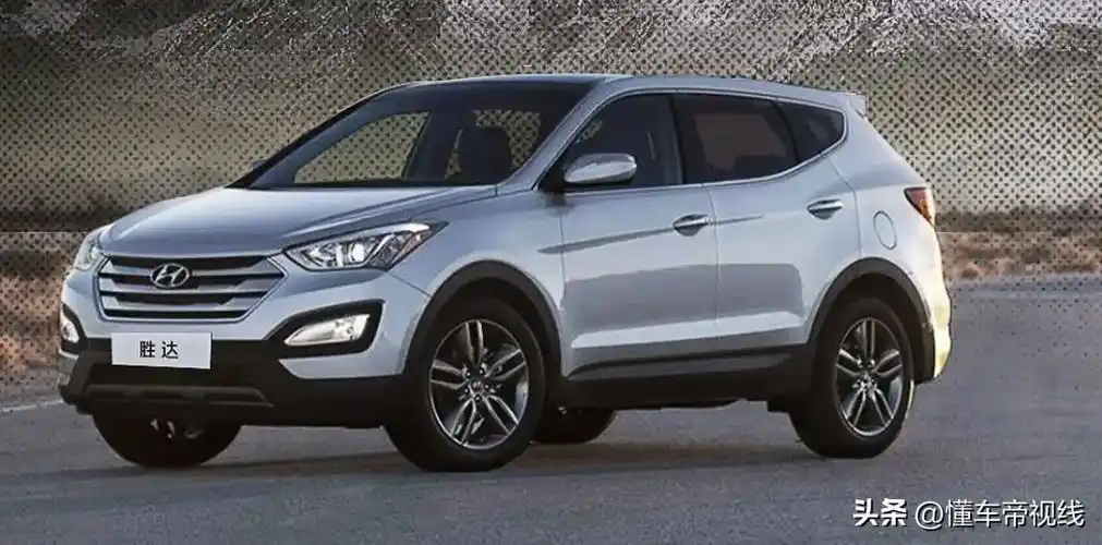 新车|北京现代官宣:全新胜达8月上市,可选5/6/7座,动力提升