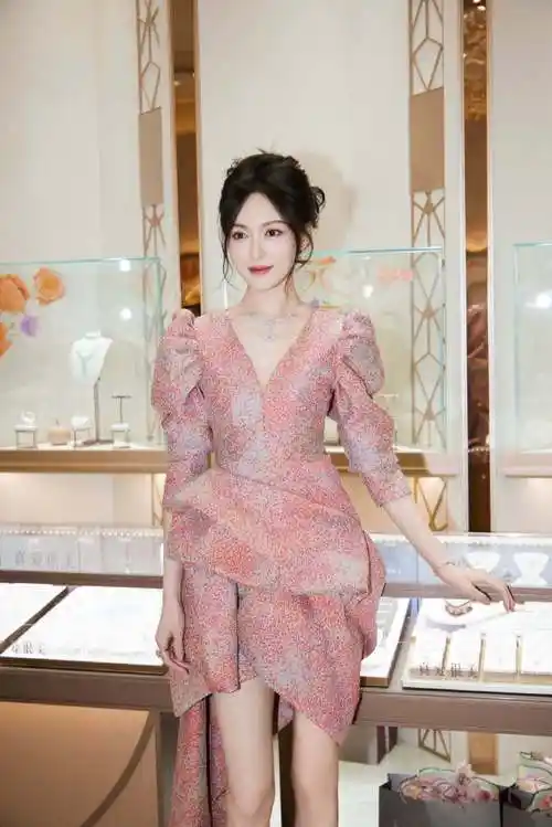 全糖520##唐嫣活动生图