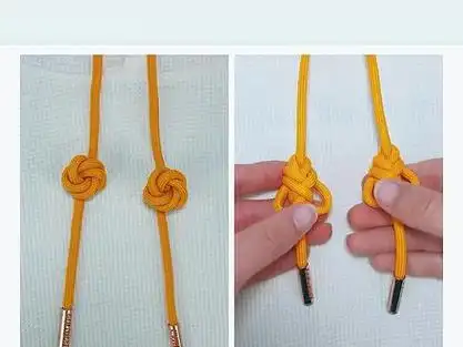 绳子的捆法大全_粽子的绳子的捆法_绳子捆法有几种方法 - 抖音