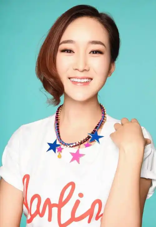 杨小曼个人资料简历和照片 - 实验室设备网