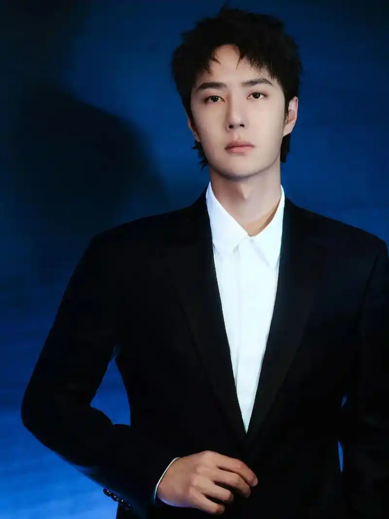 澳门星光大赏王一博确定出席,又要集合辛苦各位了!