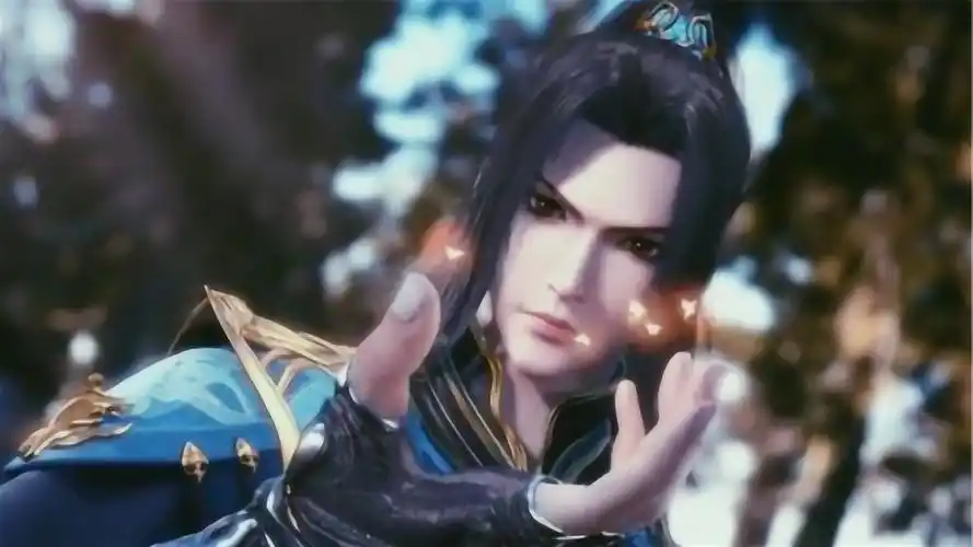 斗罗大陆:5年后唐三归来!看清样貌变化,众人惊了:太帅了!