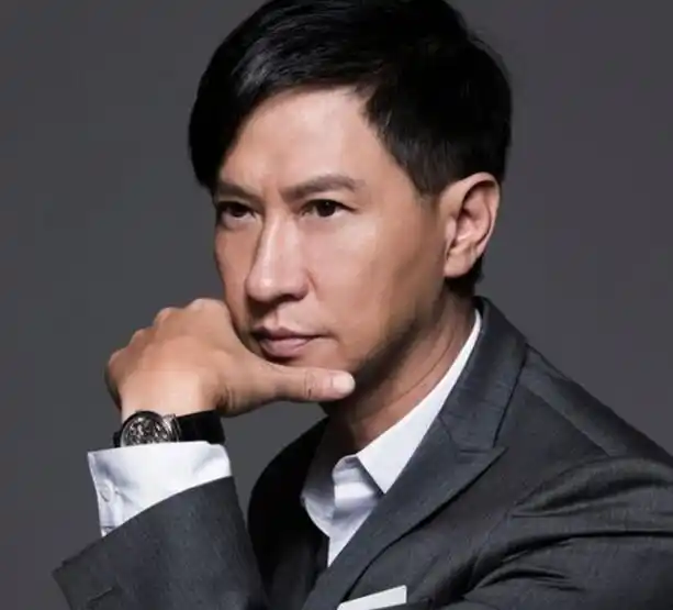 有种"遗传"叫张家辉女儿,十分美丽,与关咏荷似复制