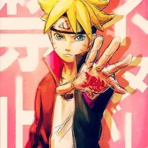 本当に父さんの言った通りだったよガイ|ibuo@的火影忍者插画图片