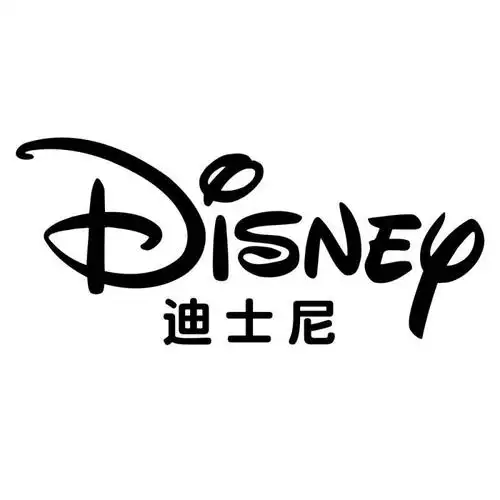 disney迪士尼儿童餐具套装 儿童叉勺盒套装 卡通304不锈钢叉勺盒