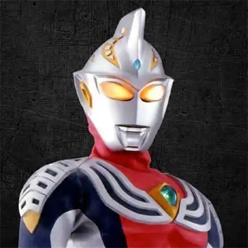 奥特曼男生头像