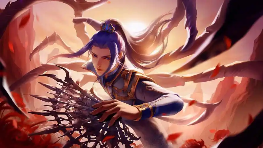 斗罗大陆高清壁纸