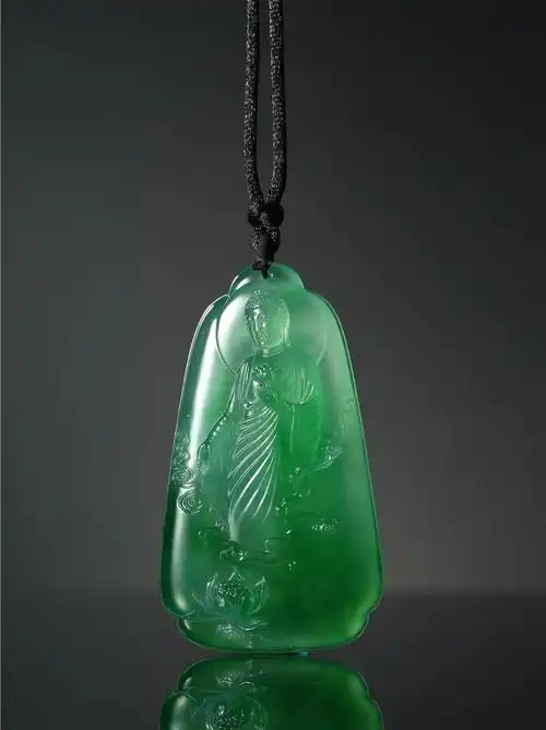 翡翠行业中的"金马奖",看看超全历届"天工奖"玉雕获奖精品