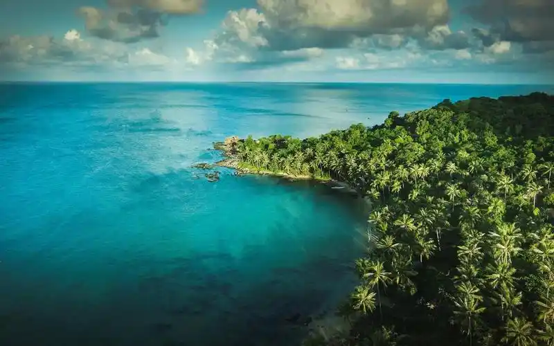 探寻新西兰的大自然唯美风光