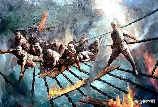 红军为什么要长征?长征途中经历了哪些艰难困苦?有何重要意义?