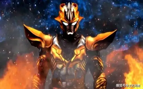 《奥特曼》新情报:泽塔终极形态借来三种很强的力量,他会不会再吃瘪?