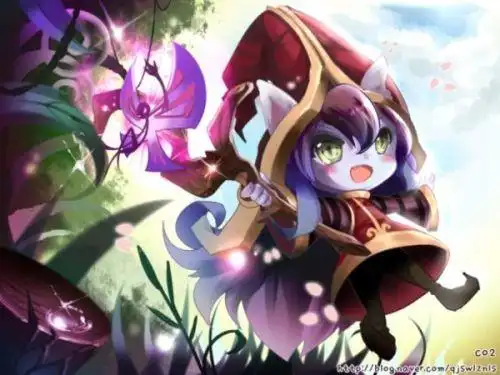 lol中单璐璐s5出装 faker璐璐s5中单符文天赋