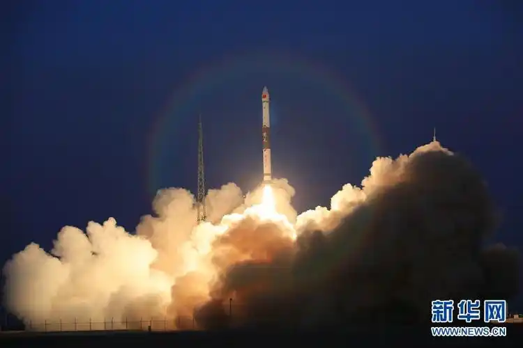 火箭 i>(kz-1a) /i>是由 a target="_blank" href="/item/中国航天科