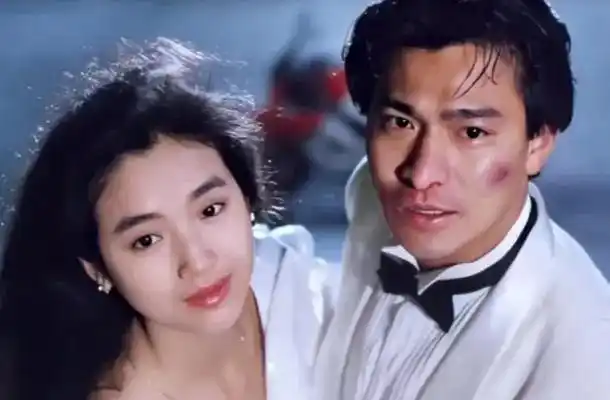 她唯一一个拒绝刘德华的女星,原因只是想过平凡生活?