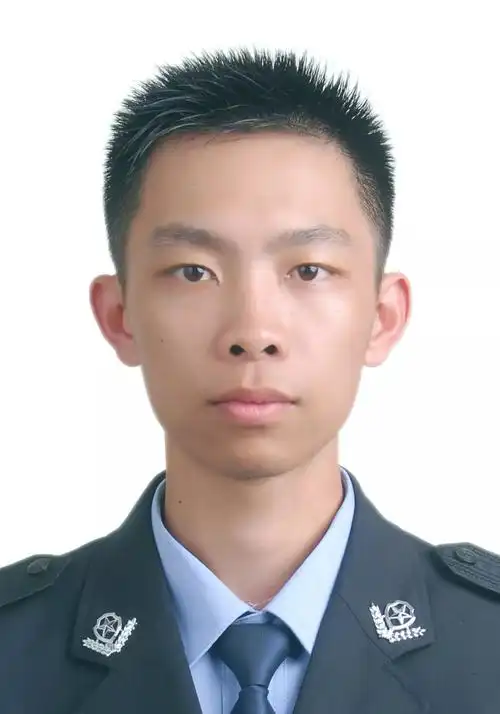 投票丨明溪县2018年度最美人物网络推选之最美警察