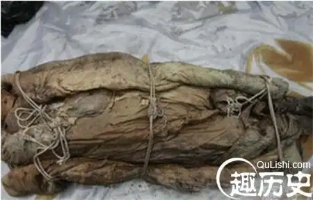 同治皇后阿鲁特氏生前遭慈禧虐待死后遭侵略者辱尸