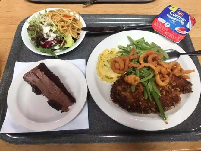 2019英国牛津大学暑期项目总结