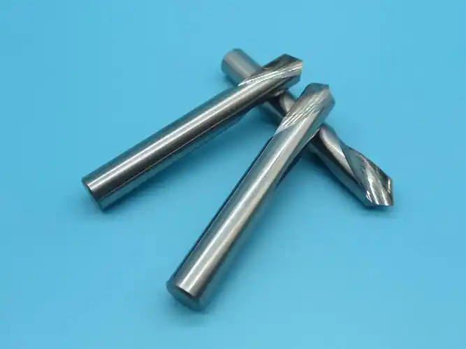 中心硬质合金钻头,用于定心各种类型的高质量和成本效益