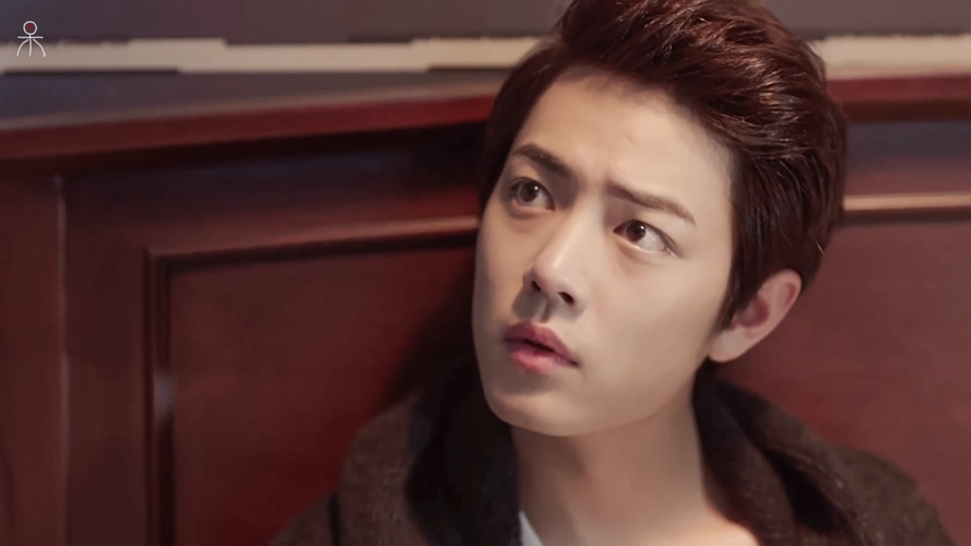 肖战7015方天泽丨超星星学园 -呆1小呆儿