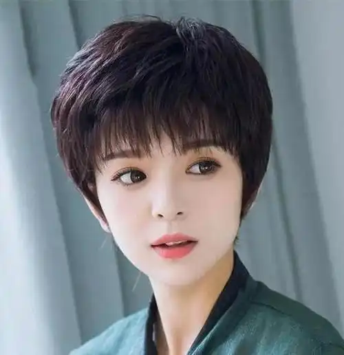 最适合30到40岁女性的发型20款精致大方显年轻