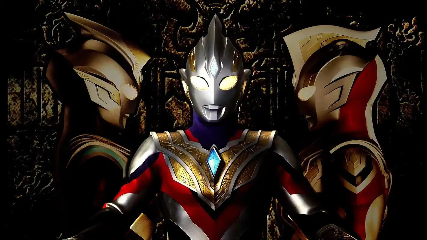 特利迦奥特曼:特利迦烂了到底是谁的锅?