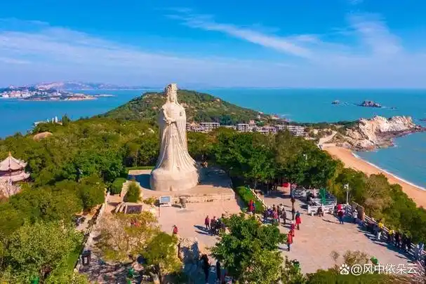 来莆田旅游有哪些景点更加吸引人这份莆田打卡秘籍请收好