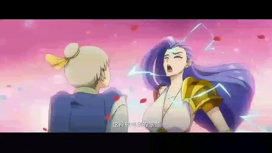 十万个冷笑话电影2剪辑