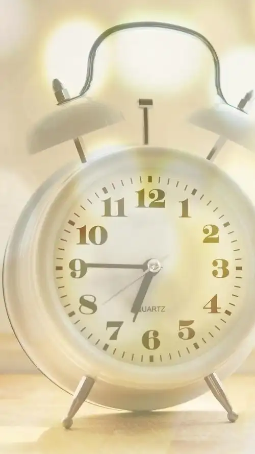 时钟的意义,高清图片,手机锁屏桌面-壁纸族