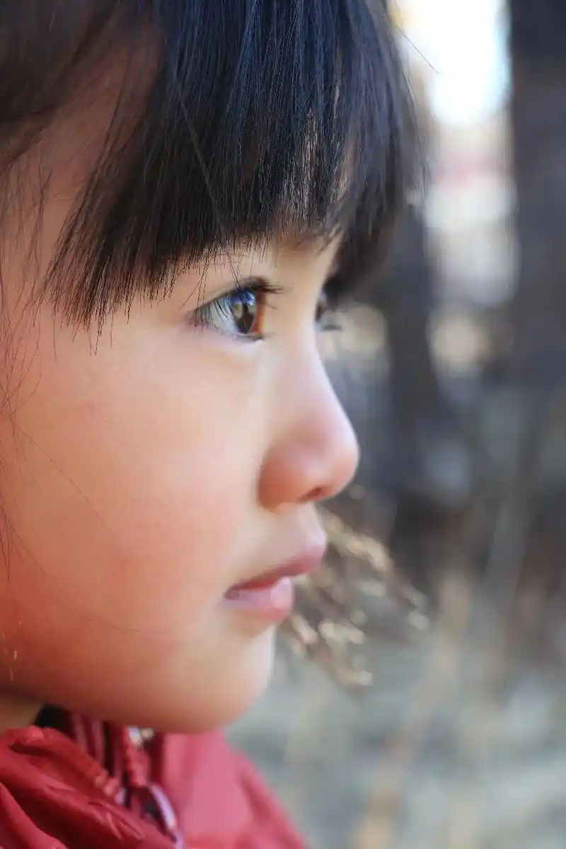 这双眼睛真的太好看了原片直出