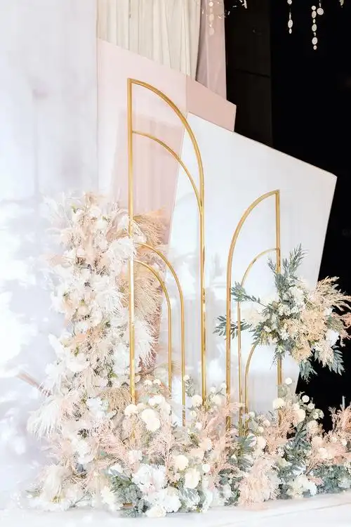 《forever》—香槟色系婚礼