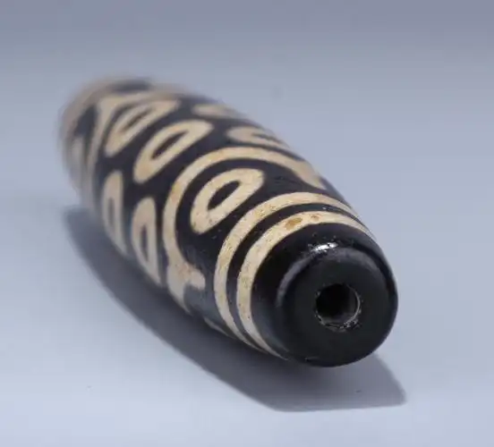 藏传十八眼天珠